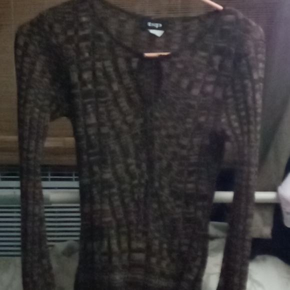 Womens sweater - Picture 1 of 2
